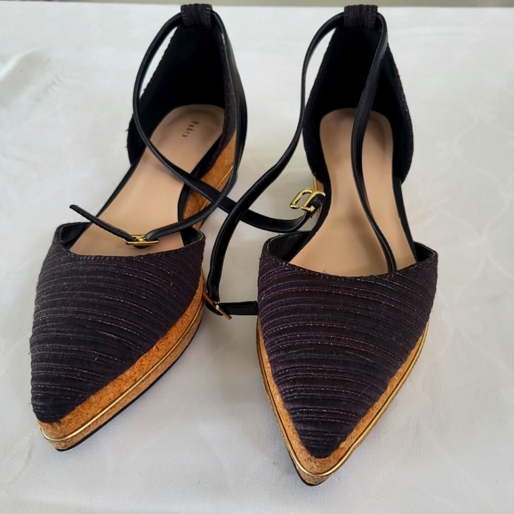 Pedro shoes